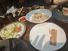 -魁盛居百年鲁菜馆(县西巷店)
