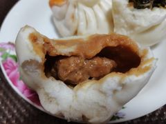 -白玉兰食品(中山公园龙之梦店)
