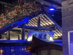 -绿茶餐厅(燕郊永旺店)