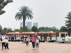 -郑州方特梦幻王国