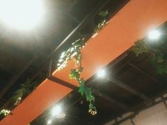 -百特喜·意大利餐厅(万达常德店)