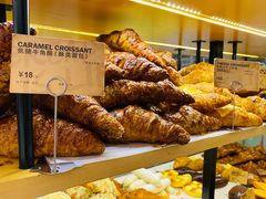 -PAPER STONE BAKERY(天环店)