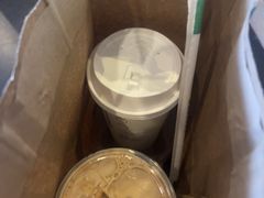 -星巴克(南翔五彩城店)