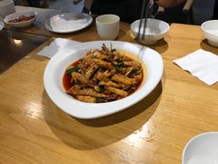麻辣鸡块-赤宴·川菜(玉林店)