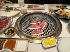 -千寻山野烤肉(中关村店)