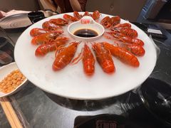 -红盔甲·小龙虾(人民广场店)