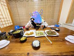 -巧婆婆特色东北菜·铁锅炖