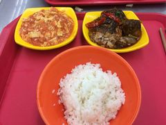 -复旦大学本部-食堂
