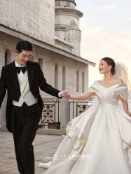 -第一夫人婚纱摄影(南京店)