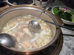 -大头椰·海南椰子鸡火锅(思明万象城店)