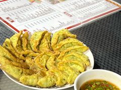 -金山锅贴店(金泉路店)