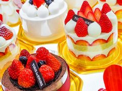 -多乐之日(华贸天地店)