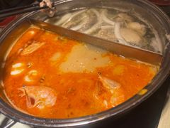 -原味主张椰子鸡·脆皮文昌鸡煲(友谊广场店)