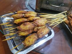 -西域美食(清河店)