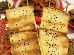 -聚在尊味虾皇·夜宵市集(新建店)