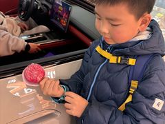 -好利来(温江合生汇店)
