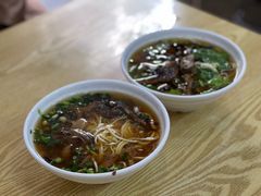 -康大口蘑面庄(将军街店)