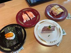 -寿司郎(北京路粤潮楼店)