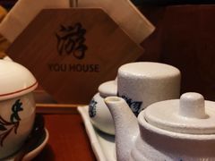 -游You House(西单老佛爷店)
