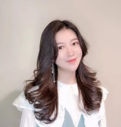 -GIRL STYLE 烫发·染发沙龙