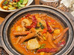 -乔街深夜食堂·小龙虾·高压锅生蚝(杭州总店)