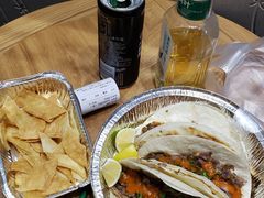 -CHEESE TACO搬砖客(凯德店)