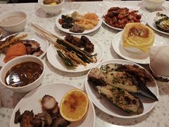 -北京海德酒店温泉