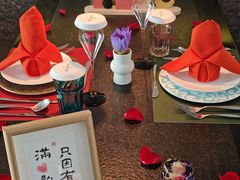 -莲西餐(曲江店)