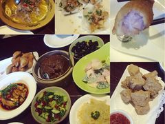 -涌上外婆桥(慈溪店)
