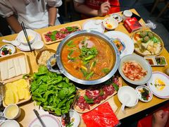 -老凯俚酸汤鱼(多彩城店)