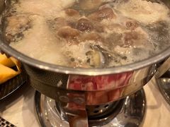 -新发展亚太JW万豪酒店·福苑咖啡厅