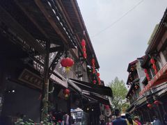 -海窝子古镇