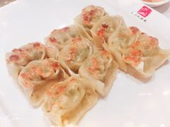 油煎馄饨-道道鲜·崇明私房菜(五角场店)