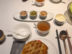 酥皮胡辣汤-阿五黄河大鲤鱼(英协路店)