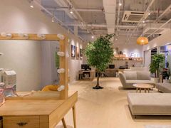 -iF摄影•全家福•证件照•形象照(南山店)