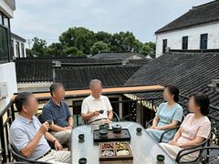 -小陆莲花蟹园农家乐(莲花岛店)