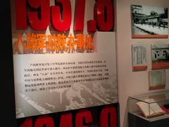 景点-八路军西安办事处纪念馆