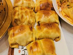 -汗腾格里·风味餐厅(新疆驻京办店)