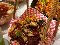 -七八冷面·延边朝鲜族美食(世纪汇店)
