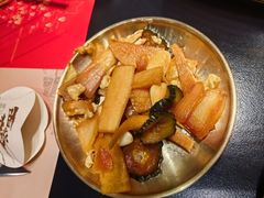 -西塔老太太泥炉烤肉(龙湖北苑天街店)