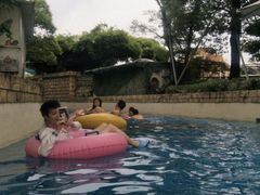 游乐设施-武汉玛雅海滩水公园