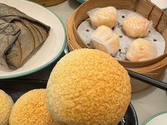 -添好运点心专门店(深水埗店)