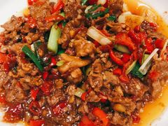 -西贝莜面村(近铁城市广场店)