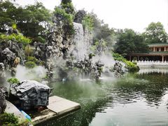 -广东圆玄道观
