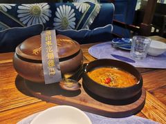 原味汽锅鸡-雀舞·私食(凯德店)