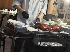 -大鸭梨烤鸭(枣园店)