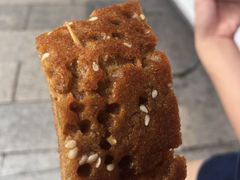 -香糯炎荞饼王(解放碑店)