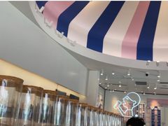 -喜茶(迪士尼小镇DP店)