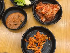 -高社长参鸡汤(高丽街店)