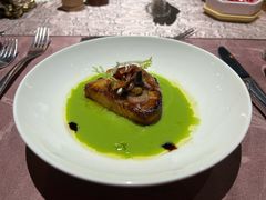 -马克西姆餐厅(崇文门店)